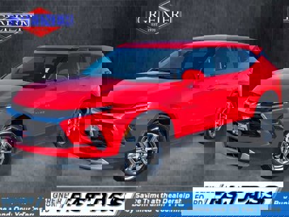 Used 2023 Chevrolet Blazer LT