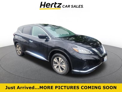 Used 2023 Nissan Murano S