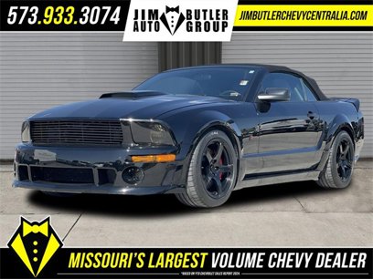 Used 2008 Ford Mustang GT Premium