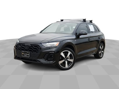 Used 2023 Audi Q5 2.0T Premium Plus