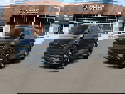 New 2025 Hyundai Ioniq 5 SE