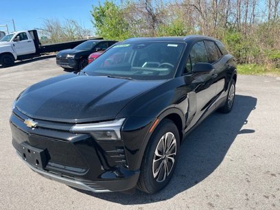 New 2024 Chevrolet Blazer EV LT