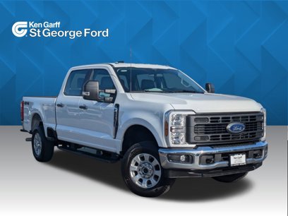 Used 2024 Ford F250 XL w/ XL Off-Road Package