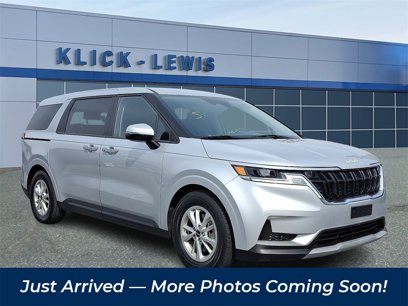 Used 2022 Kia Carnival LX w/ Paint Protection Package