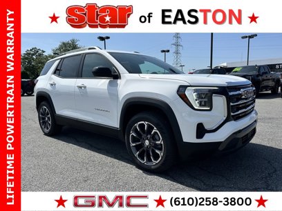 New 2026 GMC Terrain Elevation w/ Elevation Premium Package