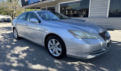 Used 2007 Lexus ES 350 w/ Premium Plus Pkg