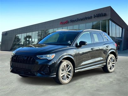 Used 2022 Audi Q3 2.0T Premium Plus w/ Premium Plus Package