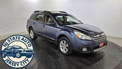 Used 2013 Subaru Outback 2.5i Limited