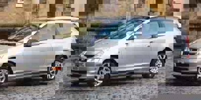 Used 2003 Honda Civic Si