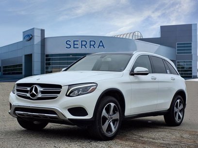 Used 2019 Mercedes-Benz GLC 300 4MATIC