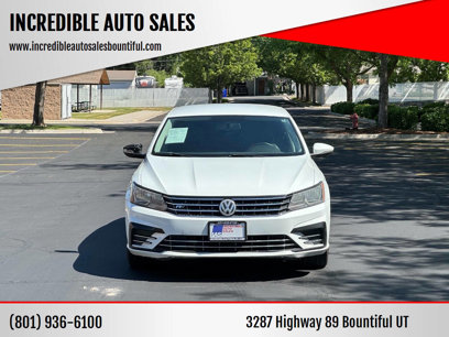 Used 2013 Volkswagen Passat TDI SEL Premium