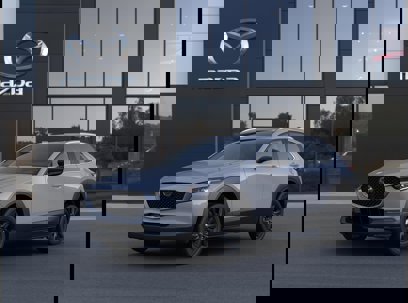 New 2025 MAZDA CX-30 AWD 2.5 S w/ Select Sport Pkg