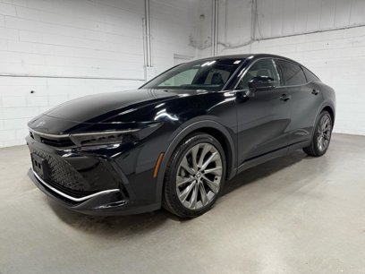 Used 2023 Toyota Crown w/ Advanced Technology Package