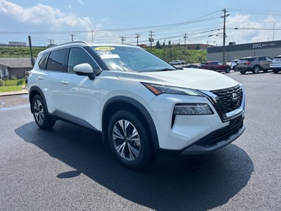 Used 2021 Nissan Rogue SV w/ Premium Package