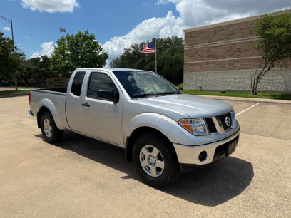 Used 2008 Nissan Frontier SE w/ SE Value Truck Pkg