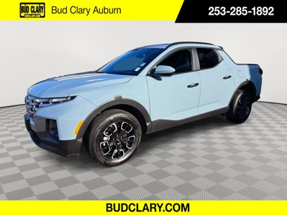 Used 2024 Hyundai Santa Cruz SEL w/ Activity Package