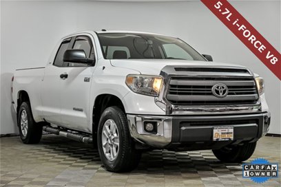 Used 2014 Toyota Tundra SR
