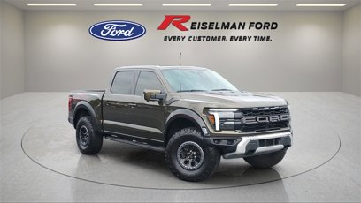Used 2024 Ford F150 Raptor