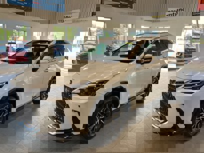 Used 2024 Lexus NX 350 AWD w/ Cold Area Package