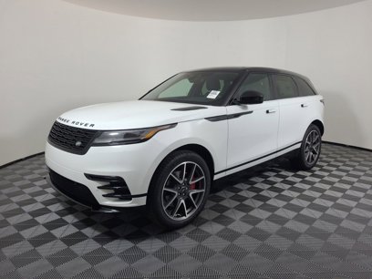 Used 2025 Land Rover Range Rover Velar Dynamic SE