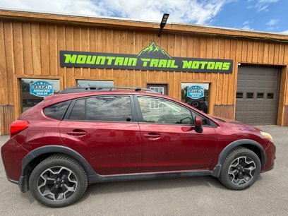 Used 2013 Subaru Crosstrek 2.0i Premium