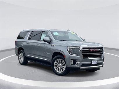 Used 2024 GMC Yukon XL SLT