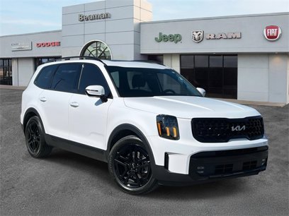 Used 2024 Kia Telluride SX Prestige X-Line