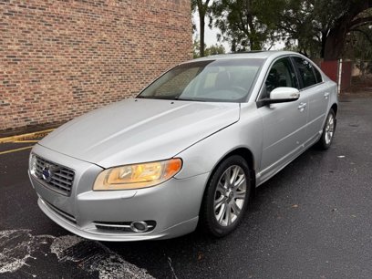 Used 2010 Volvo S80 3.2