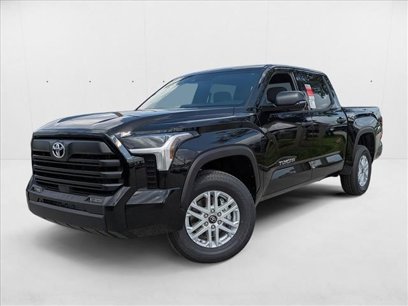 New 2025 Toyota Tundra SR5