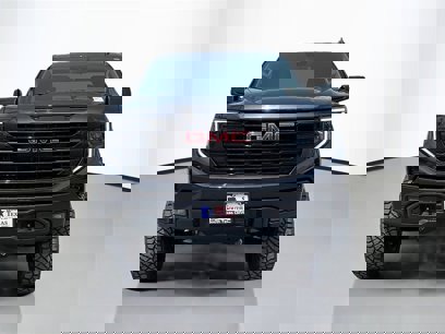 New 2025 GMC Sierra 1500 Elevation w/ X31 Off-Road Package