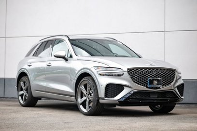 Used 2025 Genesis GV70 3.5T Sport w/ Sport Advanced Package