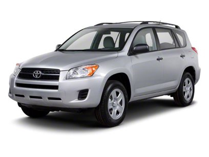 Used 2010 Toyota RAV4 Limited