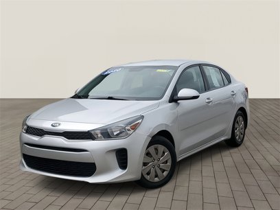 Used 2020 Kia Rio LX