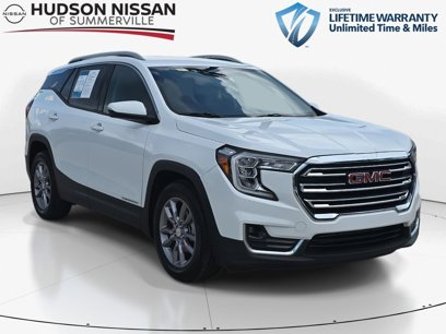 Used 2023 GMC Terrain SLT