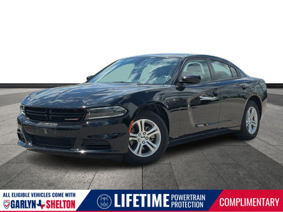Used 2023 Dodge Charger SXT