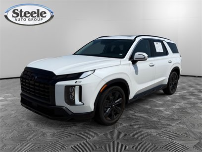 Used 2024 Hyundai Palisade XRT