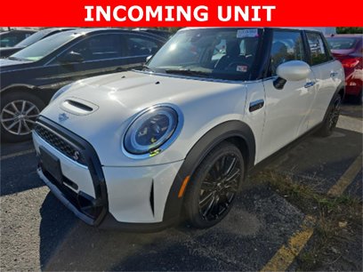Used 2024 MINI Cooper S