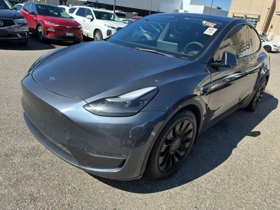 Used 2022 Tesla Model Y Performance