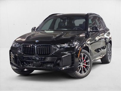 New 2026 BMW X5 sDrive40i w/ M Sport Package