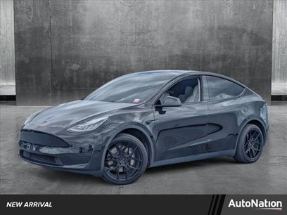 Used 2021 Tesla Model Y Long Range