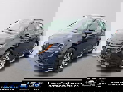 Used 2024 Toyota Corolla LE