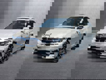 Used 2019 BMW 330i Sedan w/ Driving Assistance Package