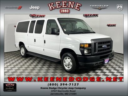 Used 2009 Ford E-350 and Econoline 350 XL