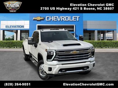 New 2025 Chevrolet Silverado 3500 High Country
