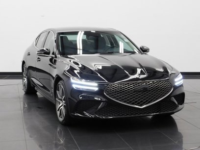 Used 2023 Genesis G70 2.0T