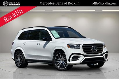 Certified 2024 Mercedes-Benz GLS 450 4MATIC