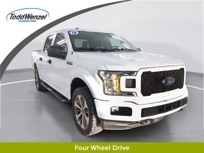 Used 2019 Ford F150 XL w/ Equipment Group 101A Mid