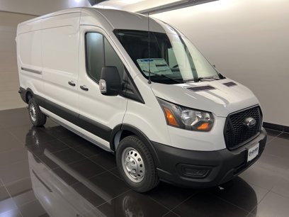 New 2024 Ford Transit 350 148 Medium Roof AWD