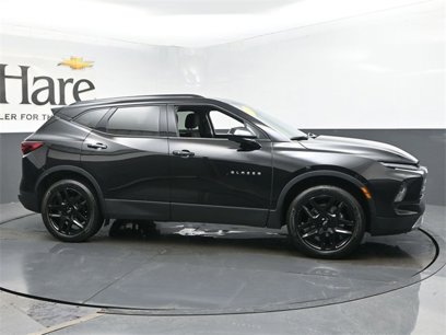 Used 2023 Chevrolet Blazer LT w/ Convenience Package