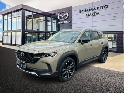 Certified 2024 MAZDA CX-50 2.5 Turbo w/ Weather Package